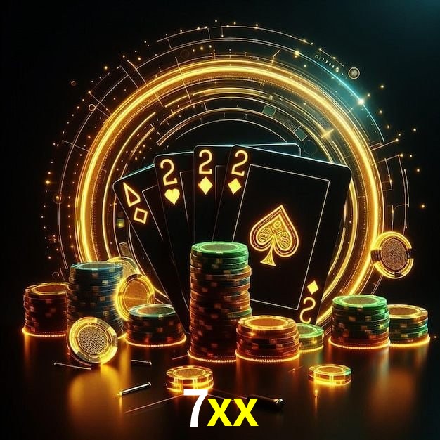 Casino Ao Vivo 7xx