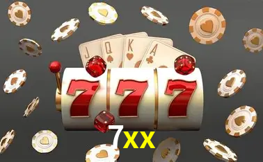 Descubra o Mundo do Cassino Online com 7xx