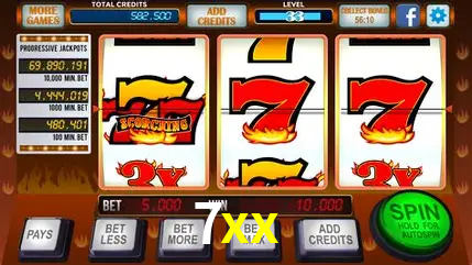 Explorando a Categoria de Eventos em Apostas na 7xx