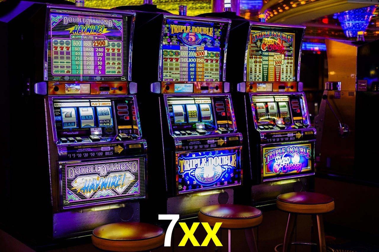 Apostas de Futebol 7xx