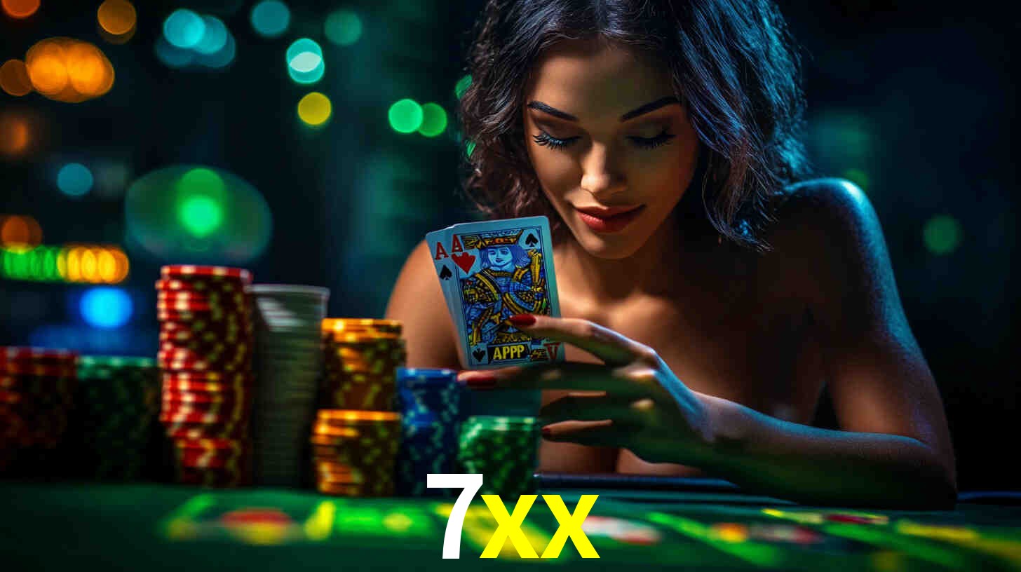 Descubra a Essência do 7xx: Nossa História e Compromissos