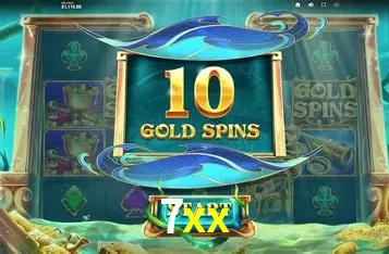 A Emoção da Loteria na 7xx: Uma Chance de Mudança de Vida