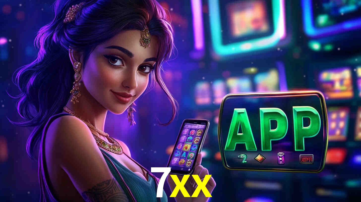 7xx: A Experiência de Casino com Jogos de Mesa ao Vivo
