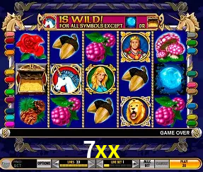 A Experiência Imersiva dos Cassinos Ao Vivo no 7xx