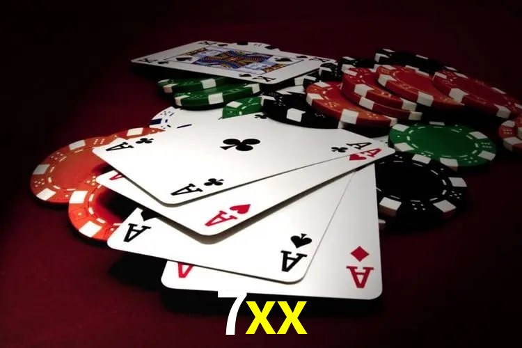 Mesa de Blackjack 7xx