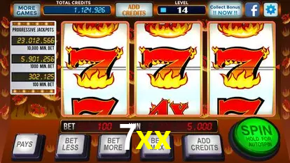 A Emoção da Loteria na 7xx: Uma Chance de Mudança de Vida